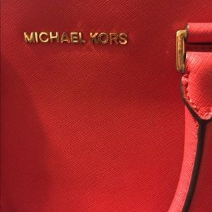 Michael kors purse